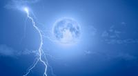Droht der Donnermond im Juli mit schweren Unwettern?