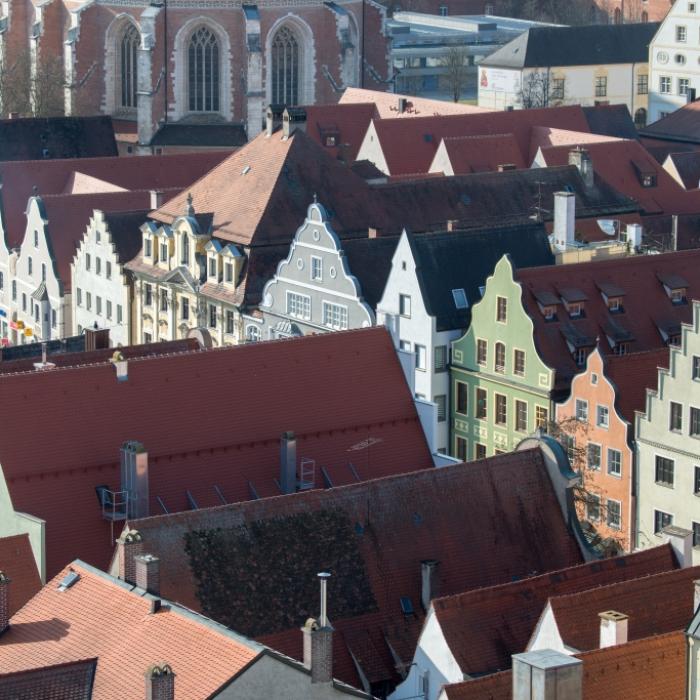 Ingolstadt