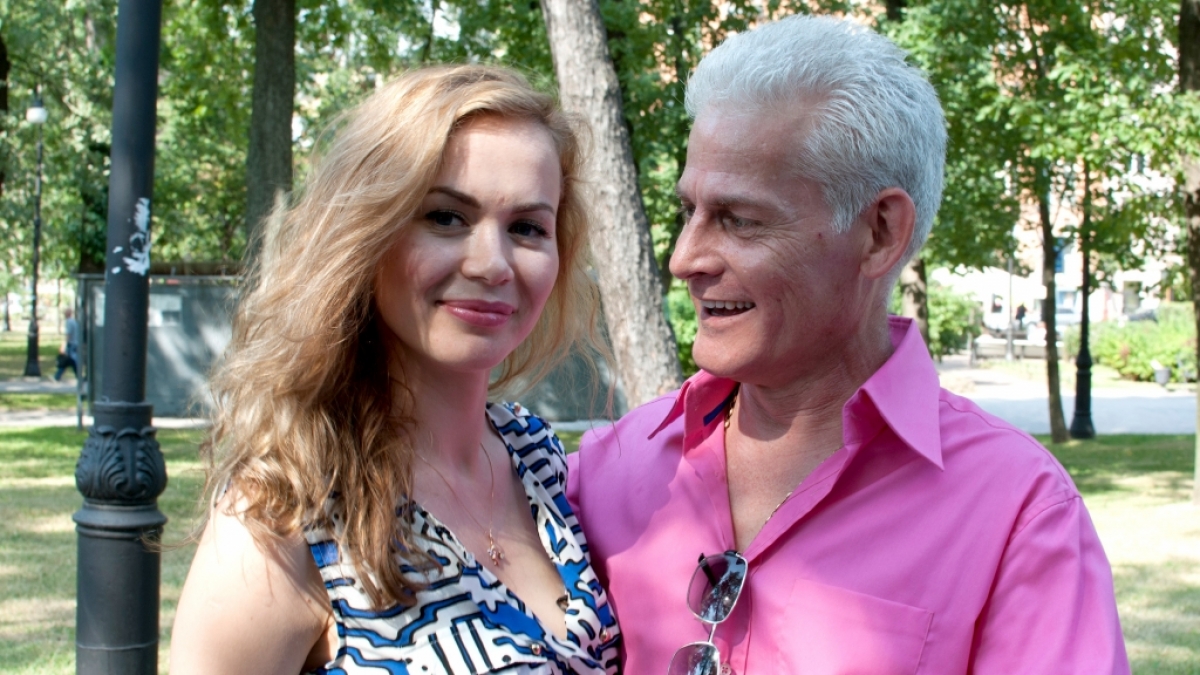 Bei "Traumfrau gesucht" droht Single Detlef eine Katastrophe. (Foto)