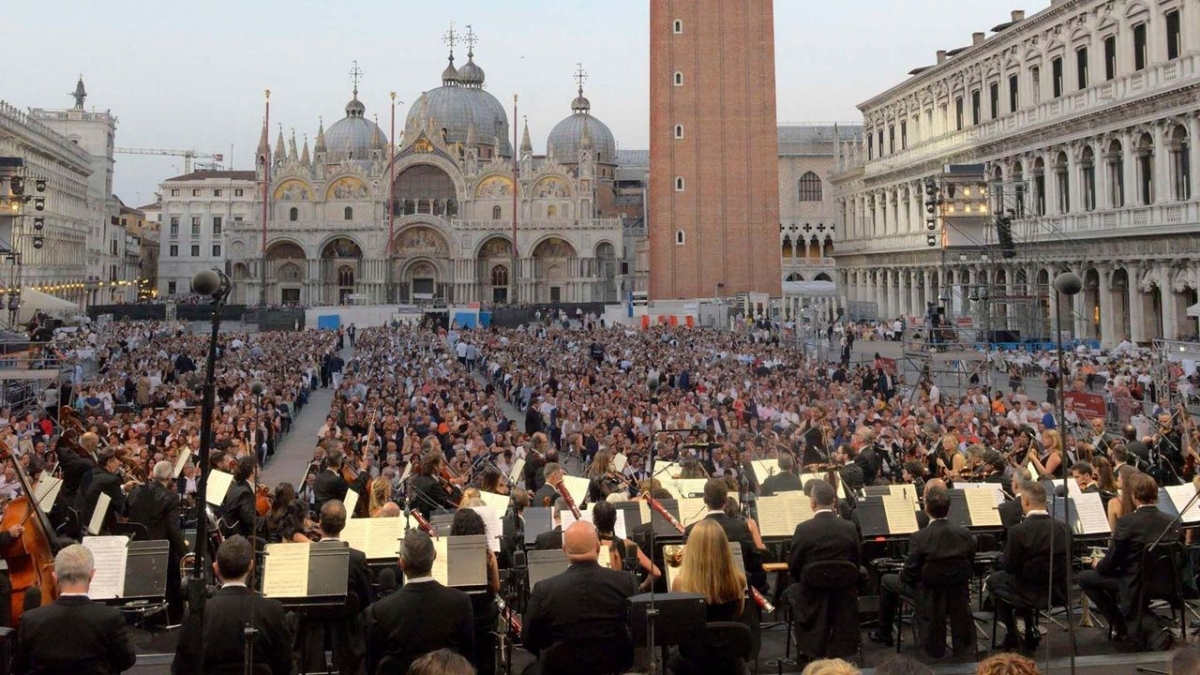Beethoven: Symphonie Nr. 9 bei Arte (Foto)