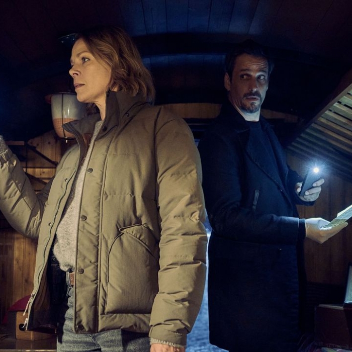 Wiederholung von Folge 2, Staffel 1 online und im TV