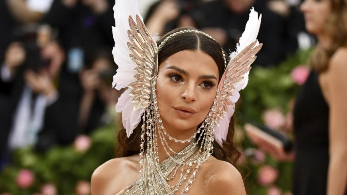 Wilde Trennungsger&uuml;chte um Emily Ratajkowski machen die Runde. (Foto)