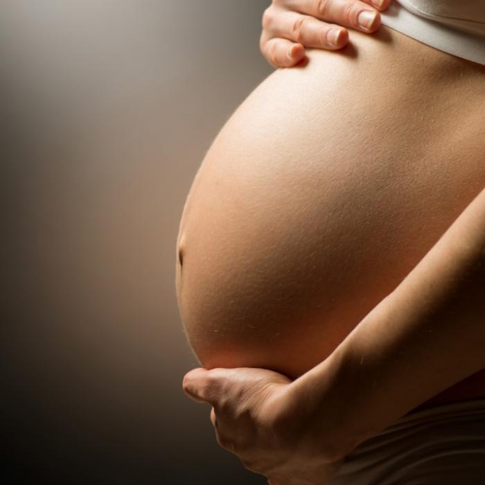 Schwangere (19) ermordet und Baby aus dem Bauch geschnitten