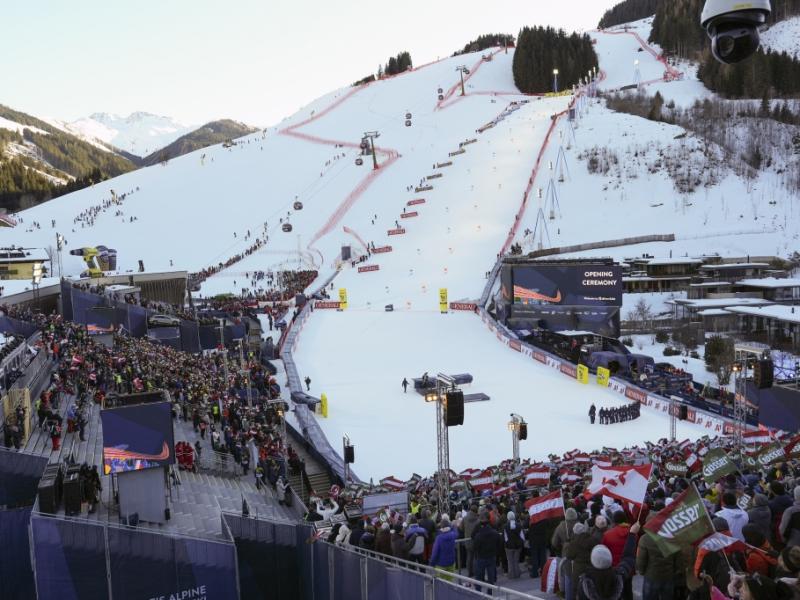 Ski alpin 2026: Weltverband bestätigte Wildcard für Ski-Altmeister Hirscher