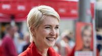 Manuela Schwesig hat der AfD mit ihrem neuen Wahlkampf-Slogan den Kampf angesagt.