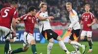 Deutschland hat in der UEFA Nations League gegen Ungarn 1:1 gespielt.