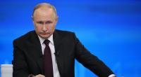 Wladimir Putin ist geschockt: Auf einem Flugplatz in der russischen Stadt Tscheljabinsk wurde ein Su-34-Jagdbomber in Brand gesteckt.