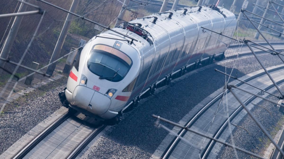 Bahnkunden m&uuml;ssen sich im August 2021 auf einen Streik einstellen. (Foto)