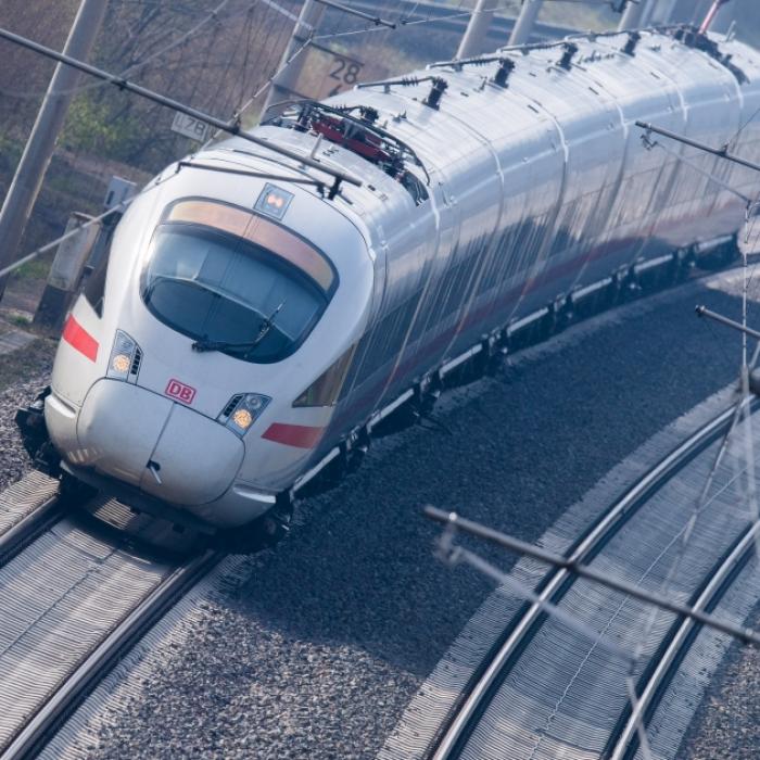 Urabstimmung endet! Lokführer-Streik wird immer wahrscheinlicher