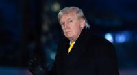 Donald Trump: Massive Kritik an nachlässiger Schwärzung der Epstein-Files.
