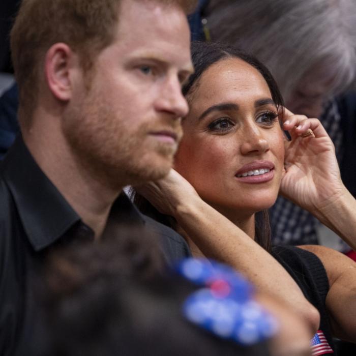 Meghan Markle total verändert! Ihr eigener Vater erkennt 