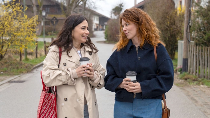 Sturm der Liebe bei Das Erste