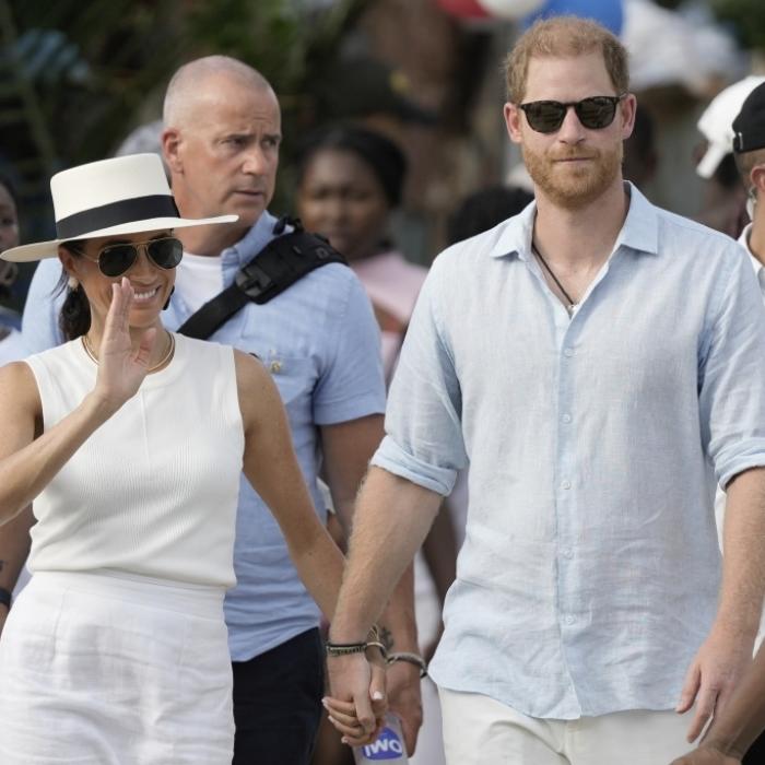 Nachbarn fällen vernichtendes Urteil über die Sussexes