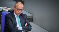 Für Friedrich Merz hagelte es nach seiner Regierungserklärung aus den politischen Reihen Kritik.