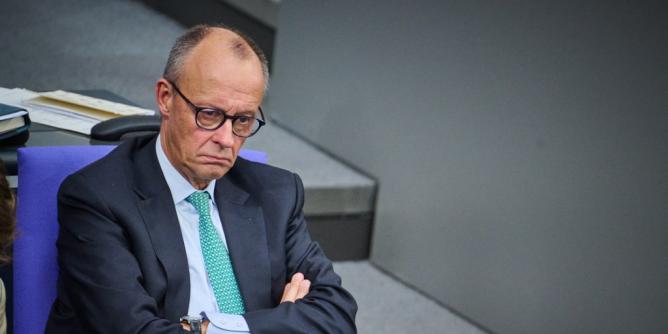 Friedrich Merz