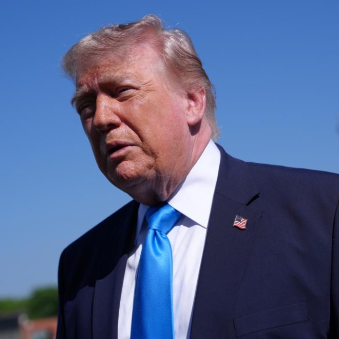 Iran macht Straße von Hormus erneut dicht - ist Trumps Abkommen geplatzt?