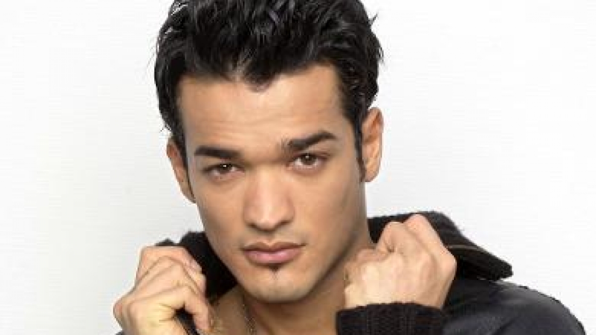 Daniel Lopes nahm 2002 an der ersten Staffel von DSDS teil. (Foto)