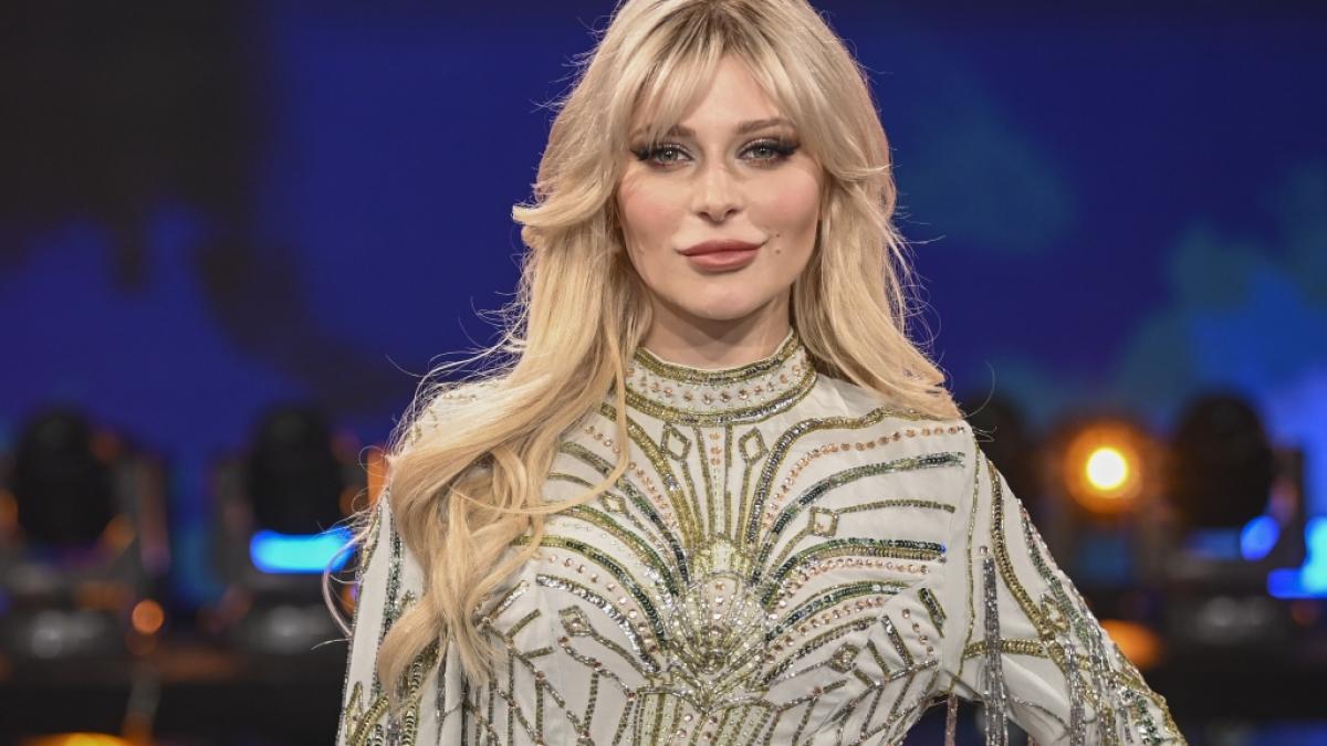 S&auml;ngerin Marie Reim ist nach knapp zwei Jahren Beziehung wieder solo. (Foto)