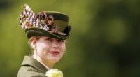Lady Louise Windsor wird am 8. November 2021 18 Jahre jung - und hat sich schon jetzt zu einer Geheimwaffe der Royals gemausert.