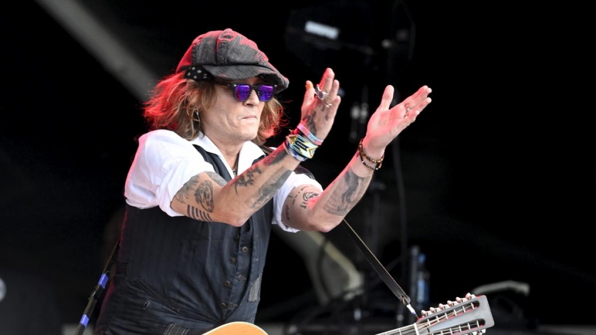 Johnny Depp z&auml;hlt l&auml;ngst nicht mehr zu den begehrtesten Schauspielern Hollywoods. (Foto)