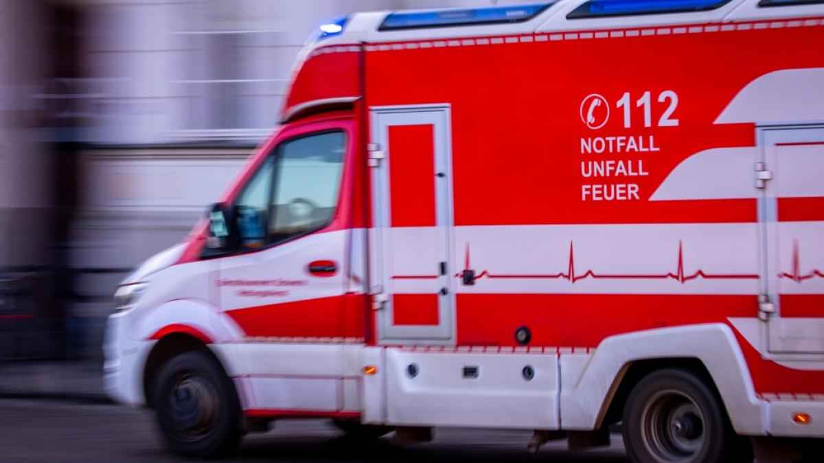 Schon kleine Mengen der Designer-Droge Cychlorphin k&ouml;nnen lebensbedrohlich wirken. (Foto)