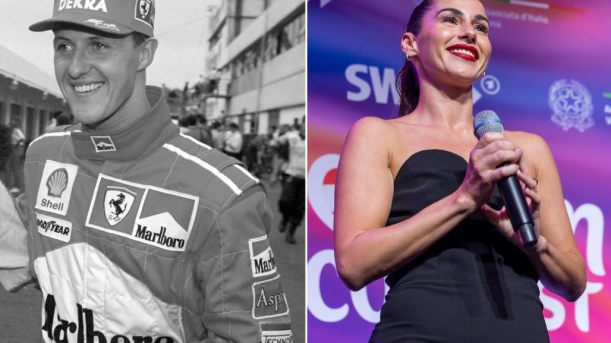 Promis, die in dieser Woche bewegten: Michael Schumacher und Sarah Engels. (Foto)
