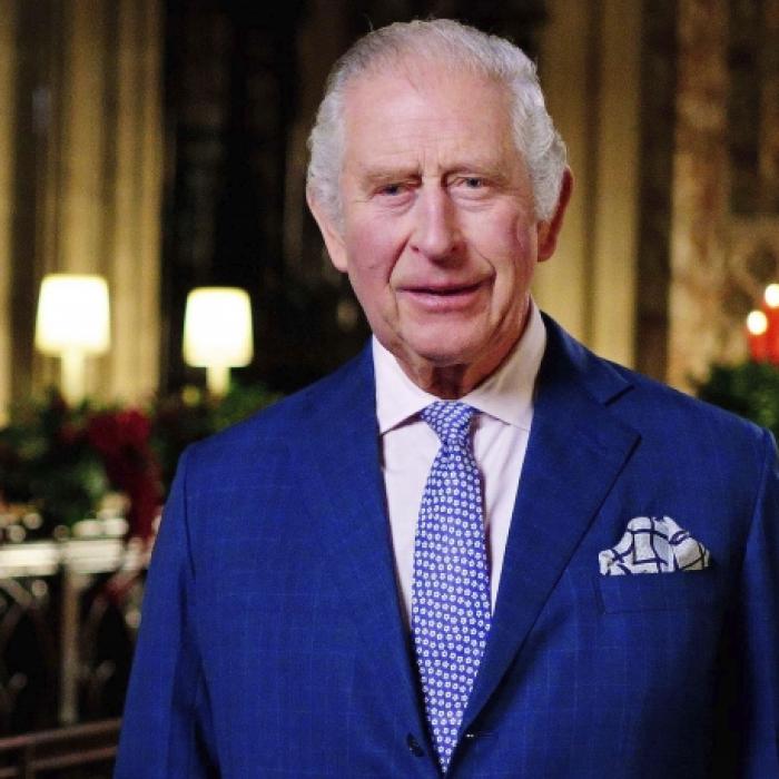 Todes-Schock erschüttert die Royals! Charles verliert seinen Cousin