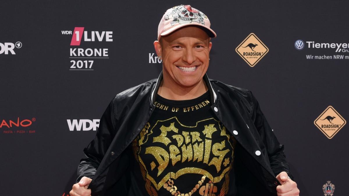 Wie lebt Martin Klempnow aka Dennis aus H&uuml;rth privat? (Foto)