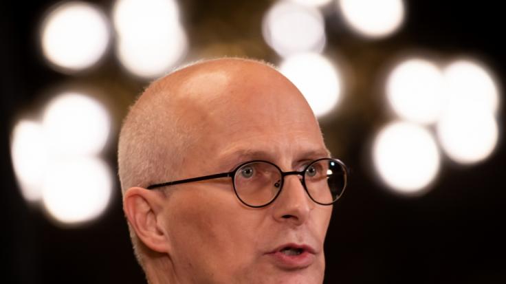 So tickt Hamburgs erster Bürgermeister privat.