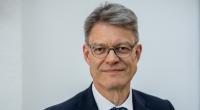 Patrick Schnieder (CDU), Bundesverkehrsminister im Kabinett Merz