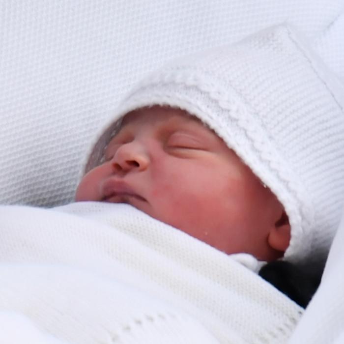Das prophezeien die Sterne ihrem Sohn Prinz Louis