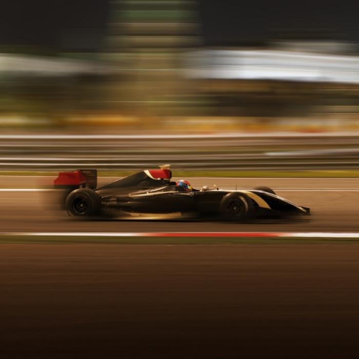 Nach kurzer, schwerer Krankheit! Ex-Formel-1-Star (62) gestorben