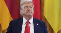 Bei einer bestimmten Wählergruppe verliert Donald Trump ganz besonders an Zustimmung.