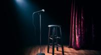 Der plötzliche Tod von Comedian Teddy Ray mit nur 32 Jahren hat die US-Comedywelt erschüttert (Symbolfoto).
