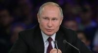 Wladimir Putin schockt mit perfider Kriegswerbung.
