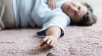 Weil sie eine demenzkranke Patientin misshandelt hat, wurde eine Pflegerin nun zu einer Haftstrafe verurteilt.