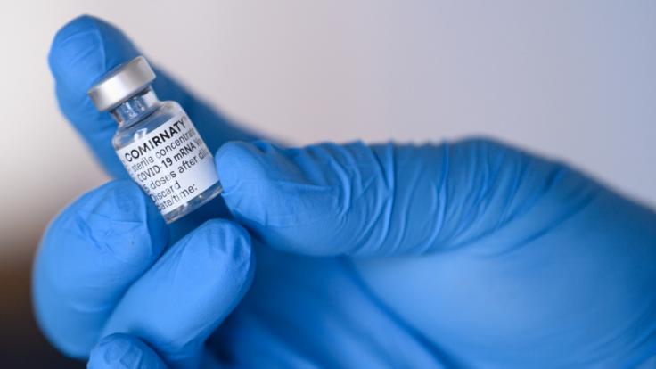 Haben wir das Coronavirus erst im Herbst im Griff?