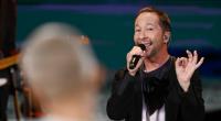 DJ Bobo beim Auftakt zur achten Staffel von 
