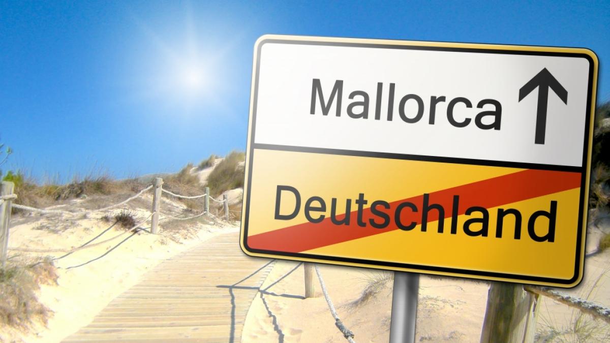 Michael Piontek kehrte seiner Heimat K&ouml;ln den R&uuml;cken, wanderte nach Mallorca aus und wurde f&uuml;r etliche Ballermann-Stars zum engen Vertrauten - nun ist "der hei&szlig;e Micha" gestorben. (Foto)