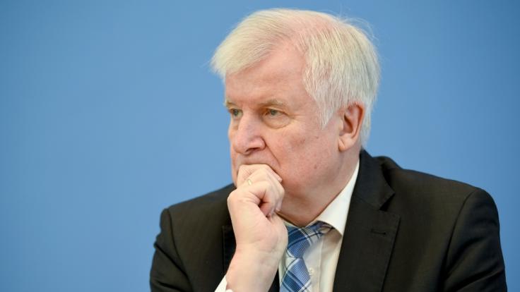 Mit Abstand am meisten investierte das Innenministerium mit 78,7 Millionen Euro.