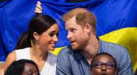 Prinz Harry und Meghan Markle haben Blut geleckt und wollen auf 