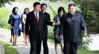 Könnte wegen Nordkorea oder China ein neuer Weltkrieg ausbrechen?