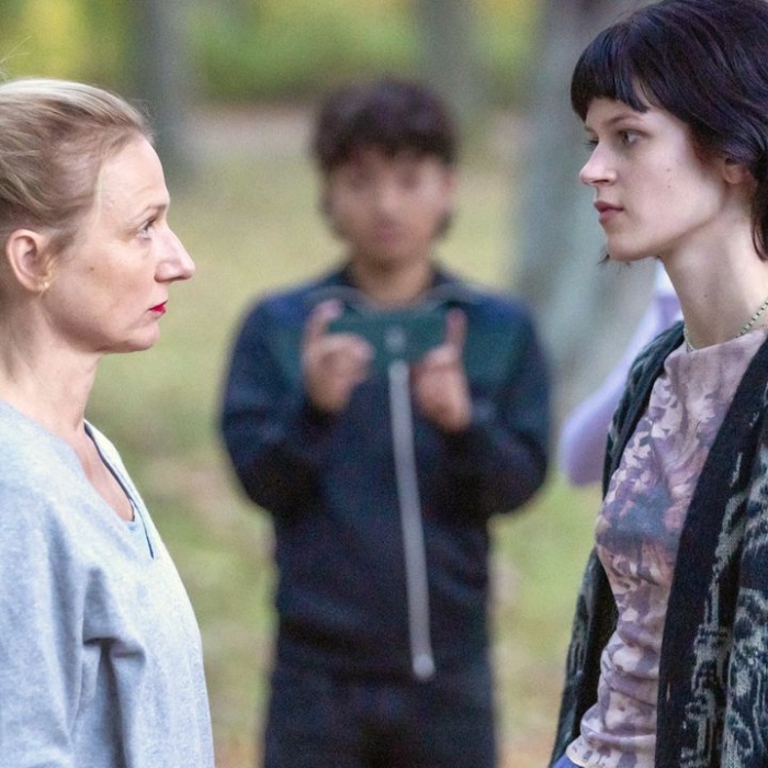 Wiederholung von Episode 5, Staffel 1 online und im TV