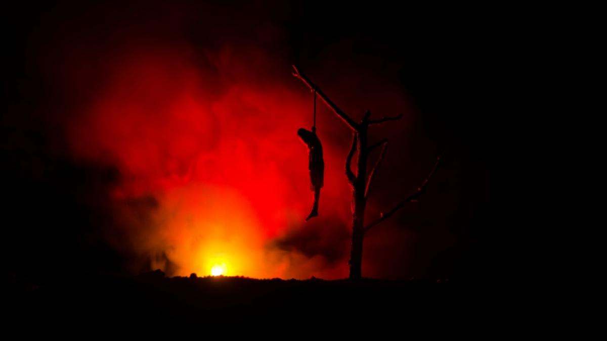 Ein mutma&szlig;licher Kindersch&auml;nder aus S&uuml;dafrika hat die Attacke eines Lynchmobs nicht &uuml;berlebt (Symbolbild). (Foto)