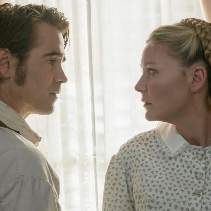 Der Spielfilm von Sofia Coppola als Wiederholung