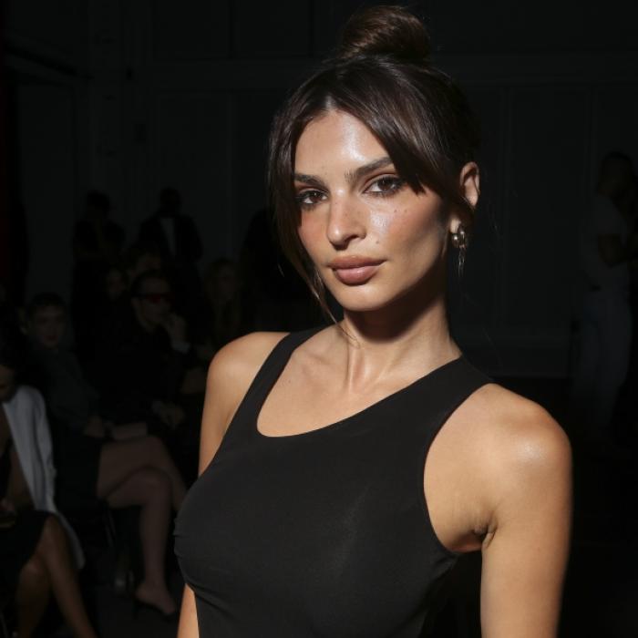 Emily in Paris bei wilder Knutscherei erwischt - von IHM bekam sie nicht genug
