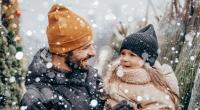 Dürfen wir uns 2024 auf weiße Weihnachten freuen?