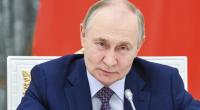 Wladimir Putin hat eine deutliche Warnung ausgesprochen.
