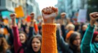 Mehrere Initiativen rufen am 09.03.2026 zum globalen Frauen-Generalstreik auf.