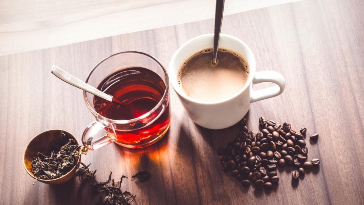 Vor mehreren t&ouml;dlichen Influencer-Detox-Tees und einer Kaffee-Mischung wird jetzt eindringlich gewarnt. (Foto)